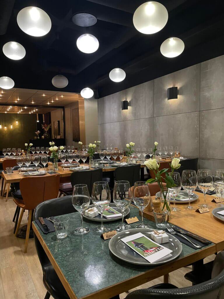 Restaurant Cook’s – restaurant i Holstebro
